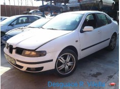 seat toledo (1m2) select | 01.99 - 12.04 del año 1999
