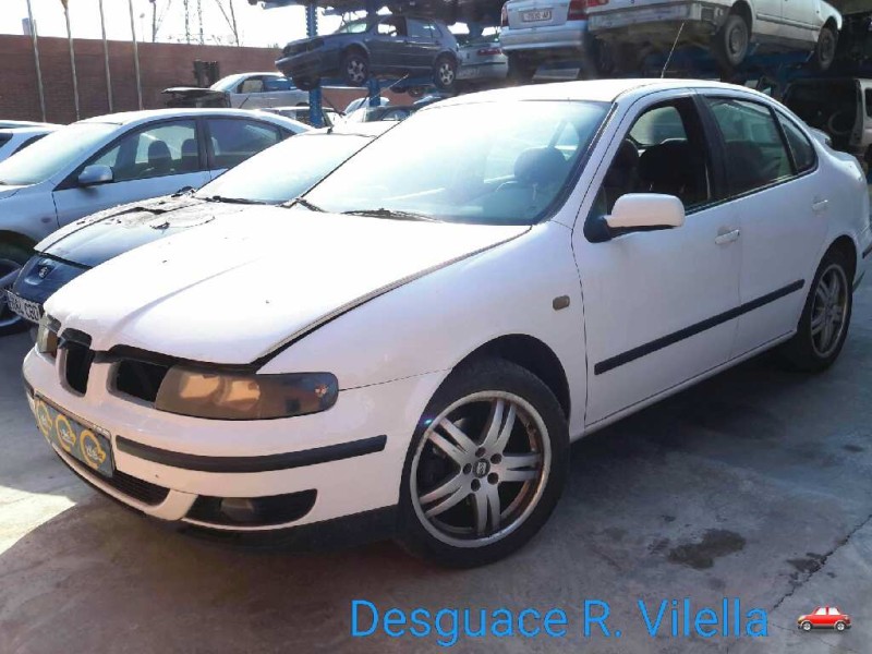 seat toledo (1m2) select | 01.99 - 12.04 del año 1999 seat toledo (1m2) select | 01.99 - 12.04 del año 1999