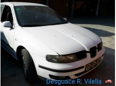 seat toledo (1m2) select | 01.99 - 12.04 del año 1999 2