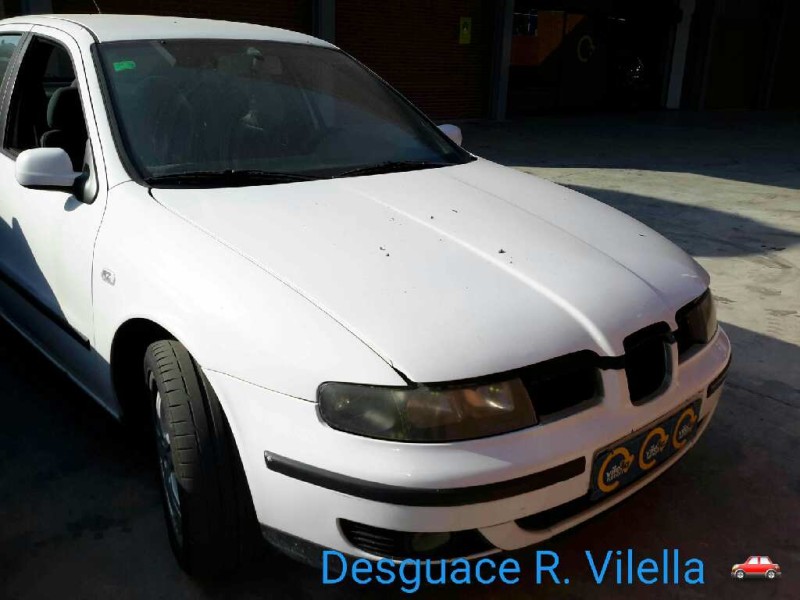 seat toledo (1m2) select | 01.99 - 12.04 del año 1999 seat toledo (1m2) select | 01.99 - 12.04 del año 1999