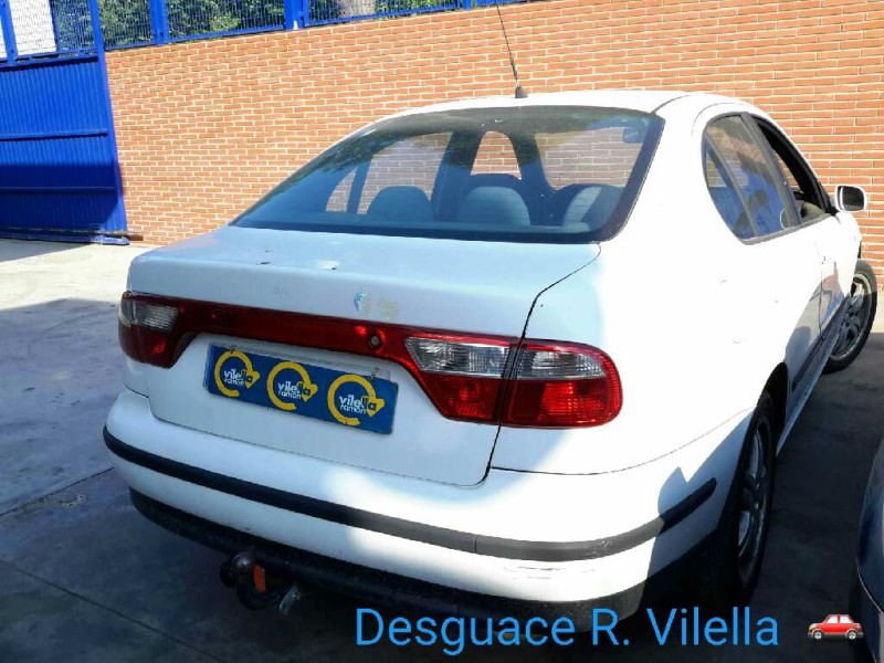 seat toledo (1m2) select | 01.99 - 12.04 del año 1999 seat toledo (1m2) select | 01.99 - 12.04 del año 1999