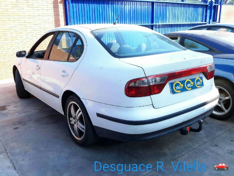 seat toledo (1m2) select | 01.99 - 12.04 del año 1999 seat toledo (1m2) select | 01.99 - 12.04 del año 1999