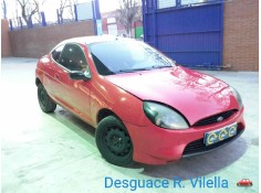 ford puma (cce) 1.4 | 01.98 - 12.00 del año 1998