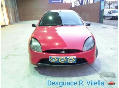 ford puma (cce) 1.4 | 01.98 - 12.00 del año 1998 2