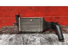 Recambio de intercooler para opel astra 2.0 dti 16v comfort referencia OEM IAM   