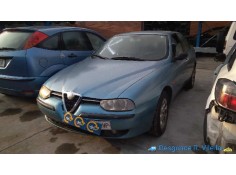 alfa romeo 156 (116) 1.6 t.spark progression | 11.97 - 12.03 del año 1999