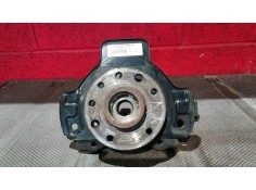 Recambio de mangueta delantera derecha para opel astra g berlina referencia OEM IAM