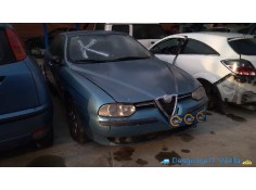 alfa romeo 156 (116) 1.6 t.spark progression | 11.97 - 12.03 del año 1999 2