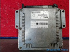 Recambio de centralita motor uce para citroen xsara picasso 2.0 hdi exclusive | 09.01 - 12.05 2.0 hdi exclusive | 09.01 - 12.05 