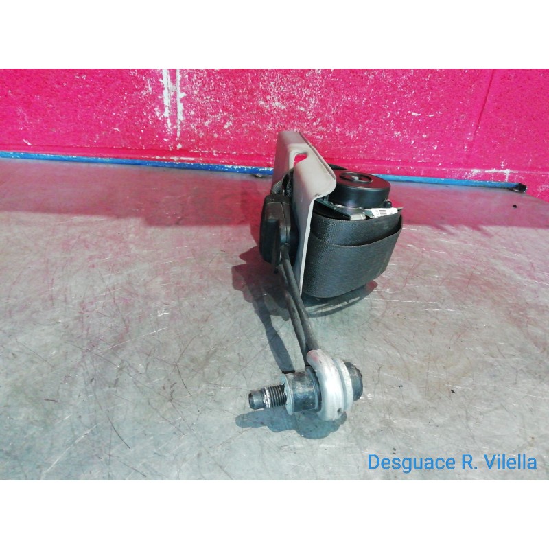 Recambio de cinturon segu. delantero izquierdo para opel corsa d enjoy | 07.06 - 12.08 enjoy | 07.06 - 12.08 referencia OEM IAM 