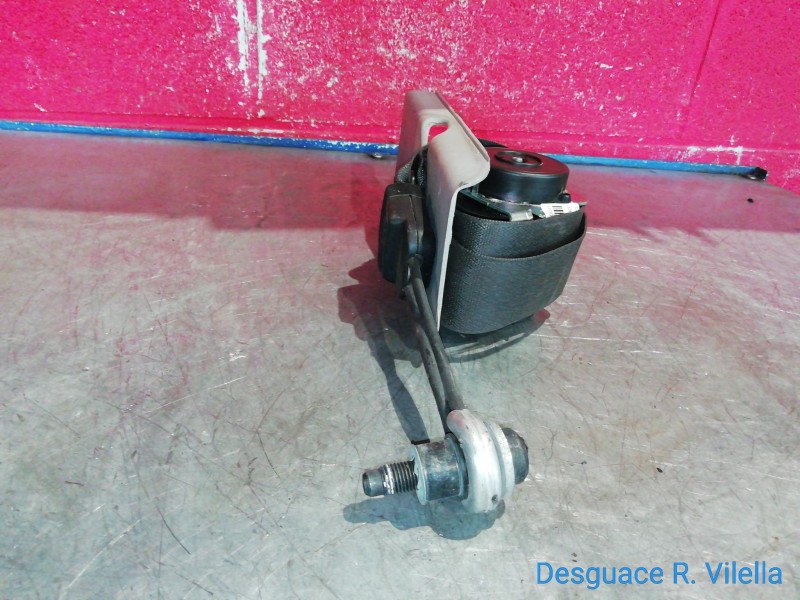 Recambio de cinturon segu. delantero izquierdo para opel corsa d enjoy | 07.06 - 12.08 enjoy | 07.06 - 12.08 referencia OEM IAM 