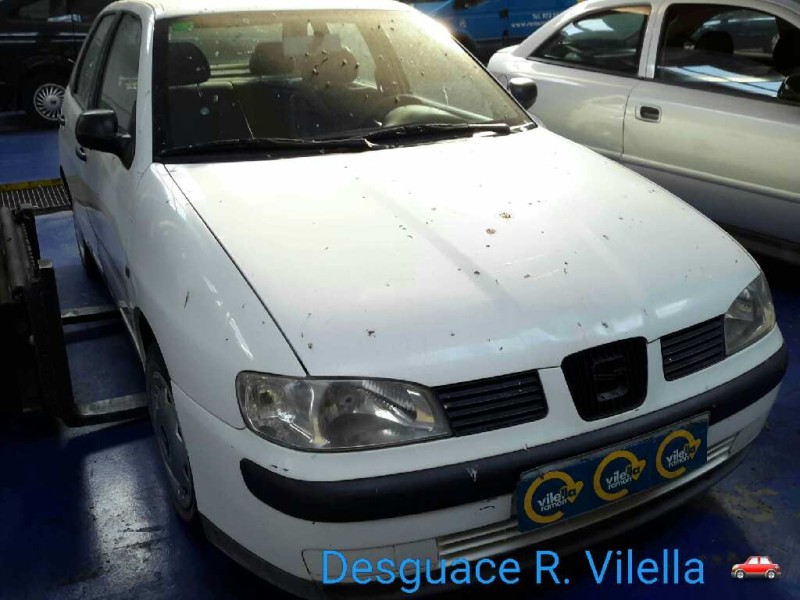 seat ibiza (6k1) select | 08.99 - 12.01 del año 2000 seat ibiza (6k1) select | 08.99 - 12.01 del año 2000