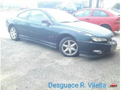 peugeot 406 coupe (s1/s2) 3.0 v6 | 07.97 - 12.00 del año 1997