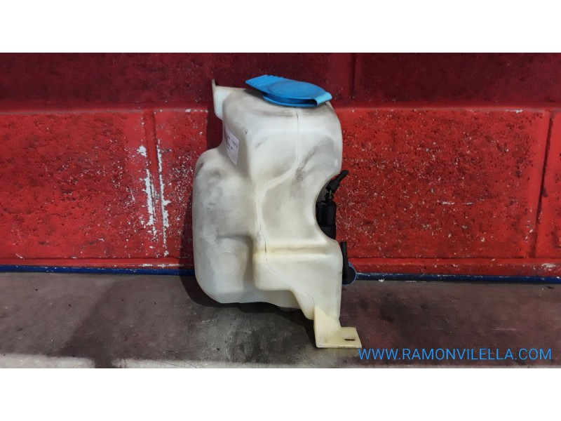Recambio de deposito limpia para audi a3 (8l) 1.9 tdi ambiente | 09.00 - 12.03 1.9 tdi ambiente | 09.00 - 12.03 referencia OEM I