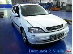 opel astra g berlina comfort | 02.98 - 12.03 del año 2000