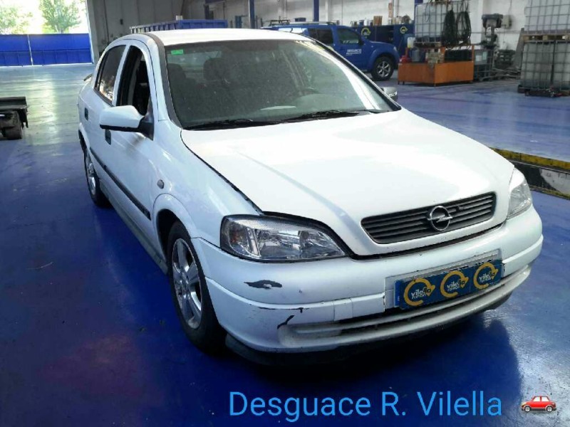 opel astra g berlina comfort | 02.98 - 12.03 del año 2000 opel astra g berlina comfort | 02.98 - 12.03 del año 2000