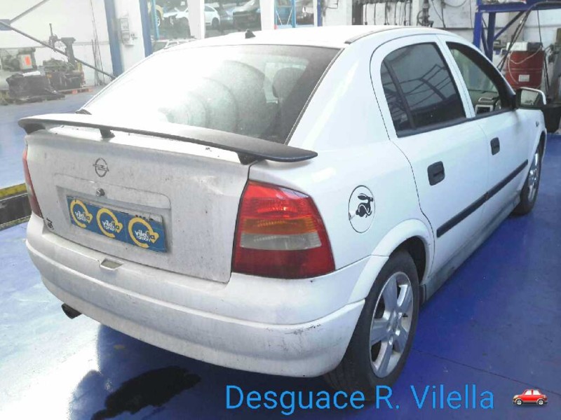 opel astra g berlina comfort | 02.98 - 12.03 del año 2000 opel astra g berlina comfort | 02.98 - 12.03 del año 2000