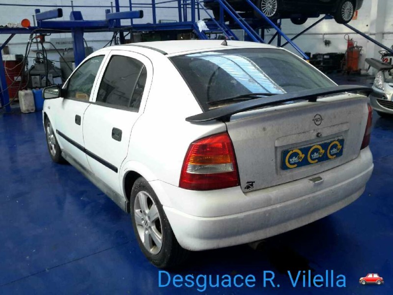 opel astra g berlina comfort | 02.98 - 12.03 del año 2000 opel astra g berlina comfort | 02.98 - 12.03 del año 2000
