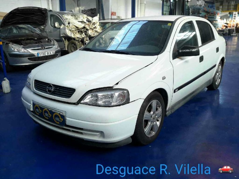 opel astra g berlina comfort | 02.98 - 12.03 del año 2000 opel astra g berlina comfort | 02.98 - 12.03 del año 2000