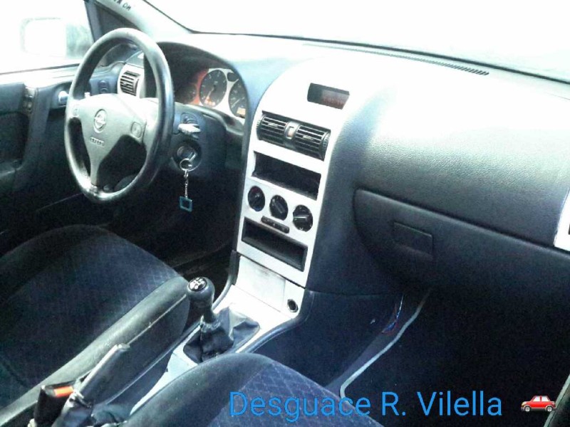 opel astra g berlina comfort | 02.98 - 12.03 del año 2000 opel astra g berlina comfort | 02.98 - 12.03 del año 2000