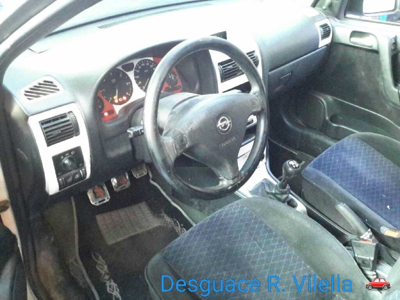 opel astra g berlina comfort | 02.98 - 12.03 del año 2000 opel astra g berlina comfort | 02.98 - 12.03 del año 2000