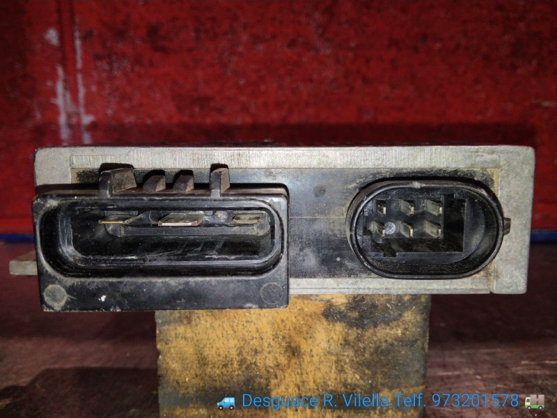 Recambio de caja precalentamiento para renault kangoo (f/kc0) rxe (kcoc/u) | 10.99 - ... rxe (kcoc/u) | 10.99 - ... referencia O