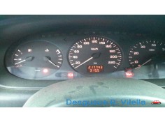 renault megane i classic (la0) 1.6 | 0.96 - ... del año 1996