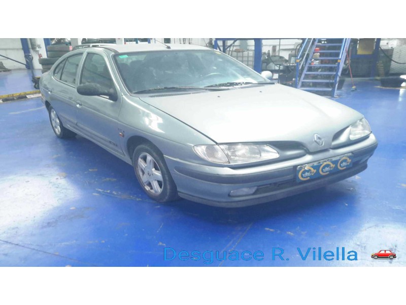renault megane i classic (la0) 1.6 | 0.96 - ... del año 1996 renault megane i classic (la0) 1.6 | 0.96 - ... del año 1996