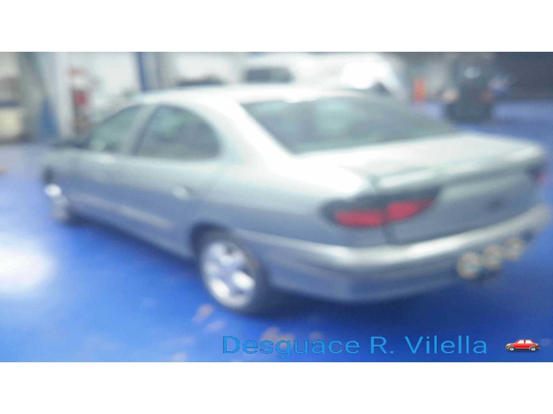 renault megane i classic (la0) 1.6 | 0.96 - ... del año 1996 renault megane i classic (la0) 1.6 | 0.96 - ... del año 1996