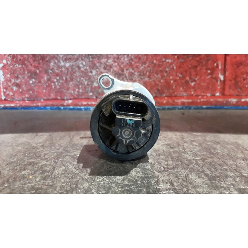 Recambio de valvula egr para daewoo lanos  | 0.97 - 0.04  | 0.97 - 0.04 referencia OEM IAM   