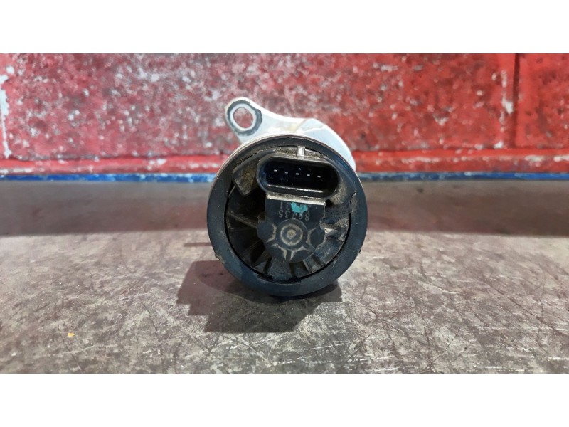 Recambio de valvula egr para daewoo lanos  | 0.97 - 0.04  | 0.97 - 0.04 referencia OEM IAM   