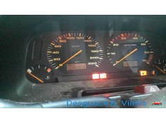 seat cordoba berlina (6k2) dream | 03.96 - 12.99 del año 1996