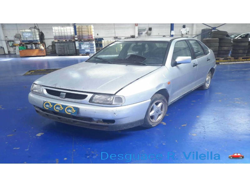 seat cordoba berlina (6k2) dream | 03.96 - 12.99 del año 1996 seat cordoba berlina (6k2) dream | 03.96 - 12.99 del año 1996