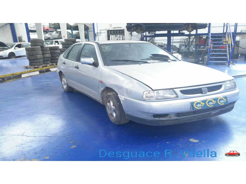 seat cordoba berlina (6k2) dream | 03.96 - 12.99 del año 1996 seat cordoba berlina (6k2) dream | 03.96 - 12.99 del año 1996