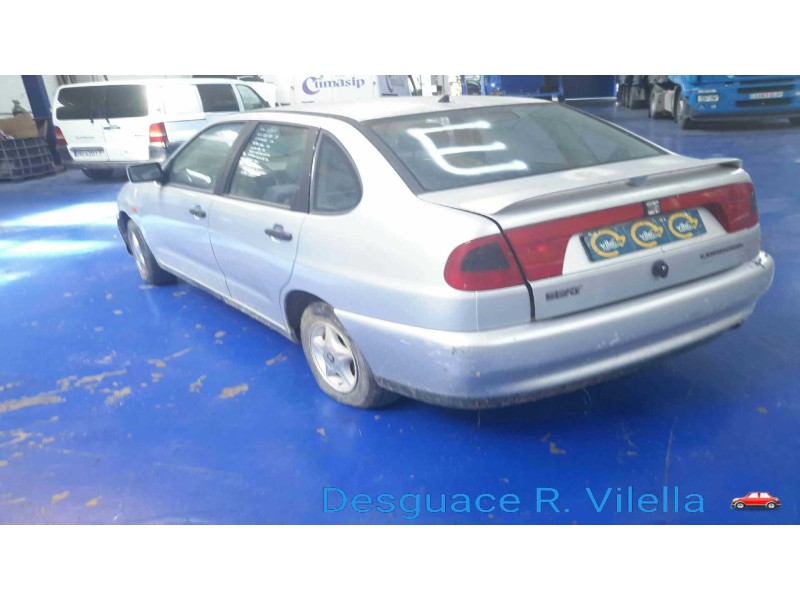 seat cordoba berlina (6k2) dream | 03.96 - 12.99 del año 1996 seat cordoba berlina (6k2) dream | 03.96 - 12.99 del año 1996