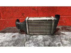 Recambio de intercooler para opel astra 2.0 dti 16v comfort referencia OEM IAM    2