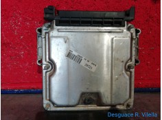 Recambio de centralita motor uce para citroen xsara picasso 2.0 hdi exclusive | 09.01 - 12.05 2.0 hdi exclusive | 09.01 - 12.05  2