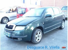 skoda fabia (6y2/6y3) comfort line | 0.00 - ... del año 2000