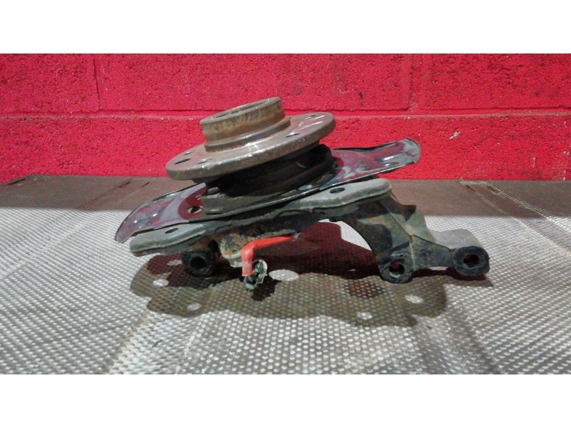 Recambio de mangueta delantera derecha para opel astra g berlina referencia OEM IAM   