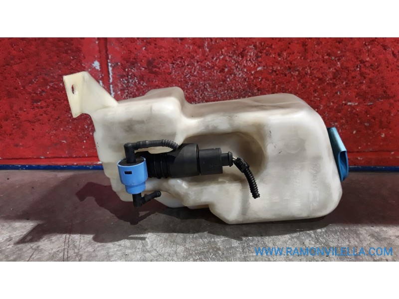 Recambio de deposito limpia para audi a3 (8l) 1.9 tdi ambiente | 09.00 - 12.03 1.9 tdi ambiente | 09.00 - 12.03 referencia OEM I