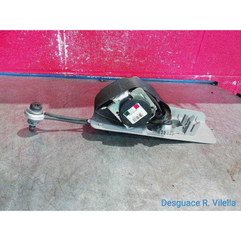 Recambio de cinturon segu. delantero izquierdo para opel corsa d enjoy | 07.06 - 12.08 enjoy | 07.06 - 12.08 referencia OEM IAM 