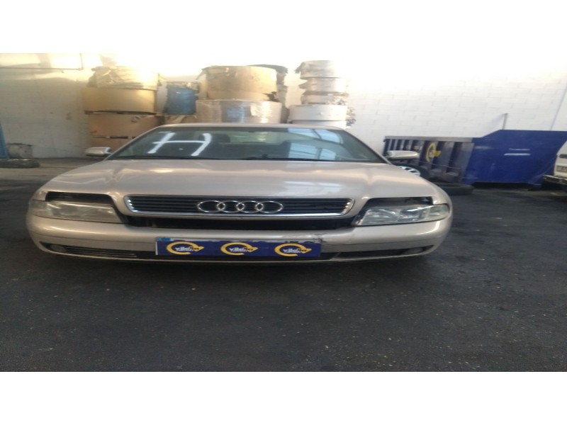 audi a4 berlina (b5) 1.9 tdi | 0.99 - ... del año 1999