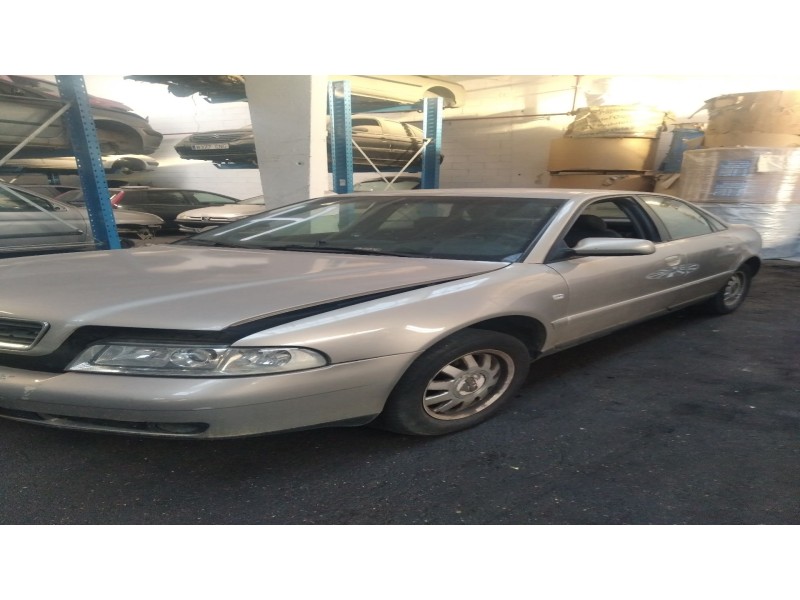 audi a4 berlina (b5) 1.9 tdi | 0.99 - ... del año 1999