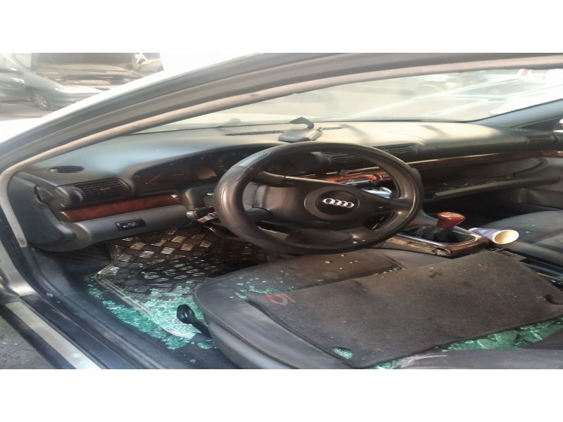 audi a4 berlina (b5) 1.9 tdi | 0.99 - ... del año 1999