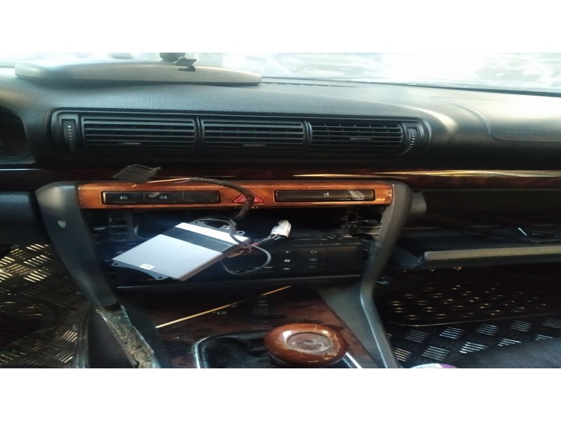 audi a4 berlina (b5) 1.9 tdi | 0.99 - ... del año 1999