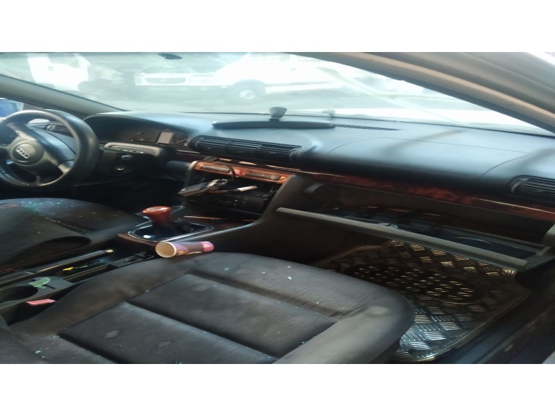 audi a4 berlina (b5) 1.9 tdi | 0.99 - ... del año 1999