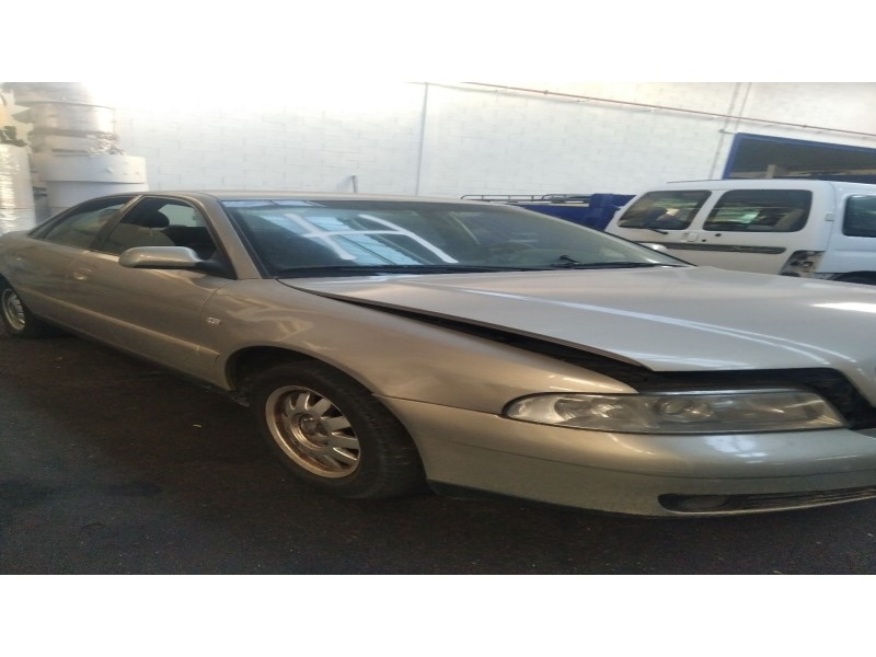 audi a4 berlina (b5) 1.9 tdi | 0.99 - ... del año 1999