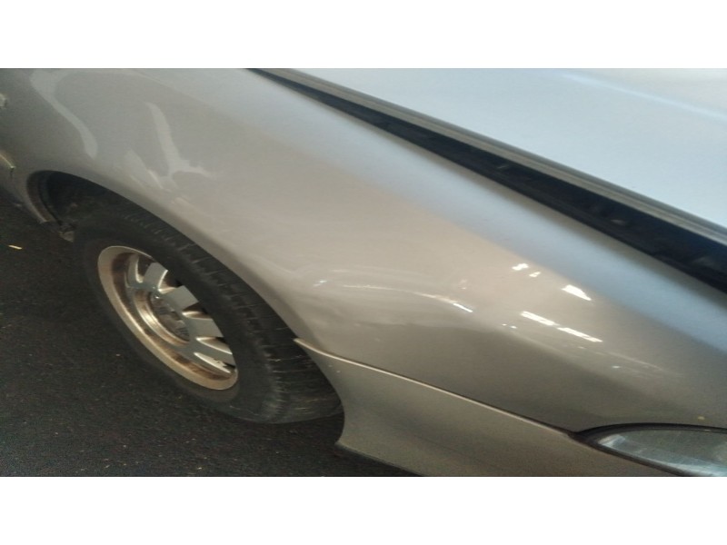 audi a4 berlina (b5) 1.9 tdi | 0.99 - ... del año 1999