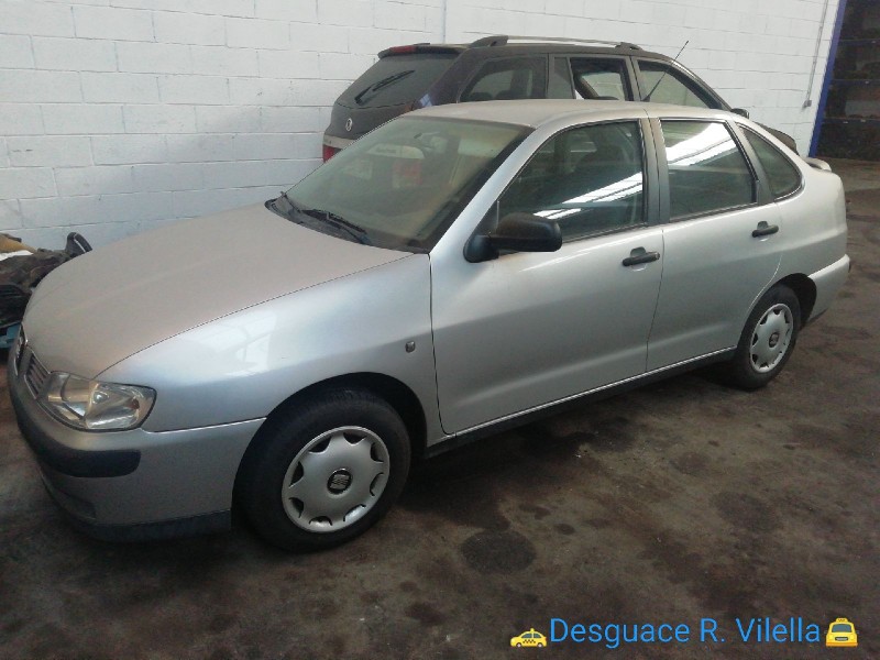 seat cordoba berlina (6k2) stella | 08.99 - 12.00 del año 2000