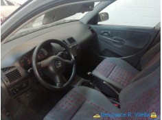 seat cordoba berlina (6k2) stella | 08.99 - 12.00 del año 2000 2